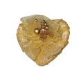 Love Heart Filled With Sensation Gift Set