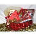 Sweet Devotion Gourmet Gift Basket