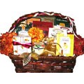 Deluxe Assortment Gourmet Gift Basket