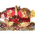 Filled with Appreciation Gift Basket