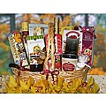 The Mona Lisa Smile Gourmet Gift Basket