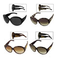 Gucci Oversize Sunglasses