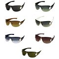 Gucci Oversized Sunglasses