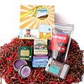 Quick Tour Organic Food Box