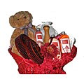 Celebrate Her Gift Basket