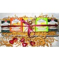 Fruitful Celebration Tea Lover Gourmet Gift Basket