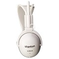 Stanton DJ PRO 60W White Headphones