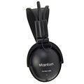 Stanton DJ PRO 60 GB Black Headphones