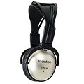 Stanton DJ PRO 60 Silver Headphones