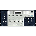 Stanton RM.402 4-channel 19-inch DJ Mixer