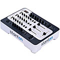 Stanton M.304 3-channel 10-inch DJ Mixer