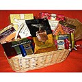 Show Your Appreciation Gourmet Gift Basket