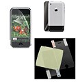 iPhone Crystal Clear Screen Protector