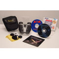 Galileo C-81725 Zoom Binocular Kit