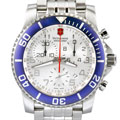 Swiss Army Classic Maverick II Men's Chrono Watch