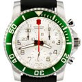 Swiss Army Classic Maverick II Chronograph Watch
