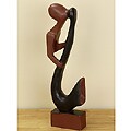 Sax Player (Ghana)