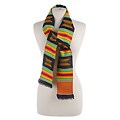 Kente Sash (Ghana)