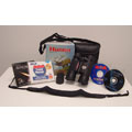Galileo 8x Phase Coated North American Hunter Binoculars