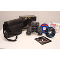 Galileo DM71535 Binoculars Kit