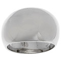 Platifina Domed Band