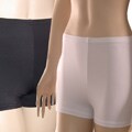 Flexees Boy Short Control Panties (Set of 2)