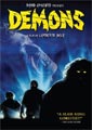 Demons (SE/DVD)