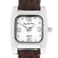 Paul Du Pree by Croton Women's Quartz Strap Watch