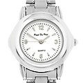 Paul Du Pree by Croton Women's Quartz Sport Watch