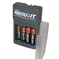 Renuit Disposable Battery Renewal Charger