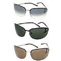 Giorgio Armani Aviator Sunglasses