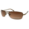 Kenneth Cole Mocha Lens Sunglasses