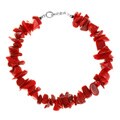 Red Coral Bracelet