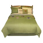 Jeep No Limits Comforter Set
