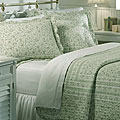Charlotte Willow Quilt Set