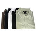 Calvin Klein Jeans Men's Polo Shirt
