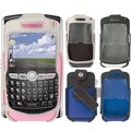 Blackberry 8800 Galaxy Case