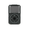 iPod Video Glove Scuba Case w/ Armband & Belt Clip
