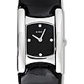 Ebel Beluga Manchette Women's Quartz Watch