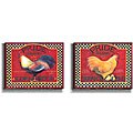 Susan Winget Pride Brand Stretched Canvas Set