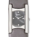 Ebel Beluga Manchette Women's Quartz Watch
