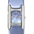 Ebel Beluga Manchette Women's Quartz Watch