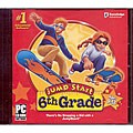 PC - JumpStart 6th Grade