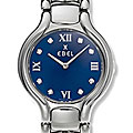 Ebel Beluga Women's Quartz Watch