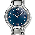 Ebel Beluga Women's Steel Quartz Watch