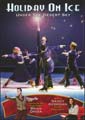 Holiday on Ice: Under the Desert Sky (DVD)