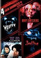 4 Film Favorites: Horror (DVD)