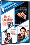 4 Film Favorites: Romance Collection (DVD)