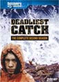 Deadliest Catch - Season Two (DVD)