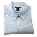 Calvin Klein Jeans Men's Multi Stripe Shirt